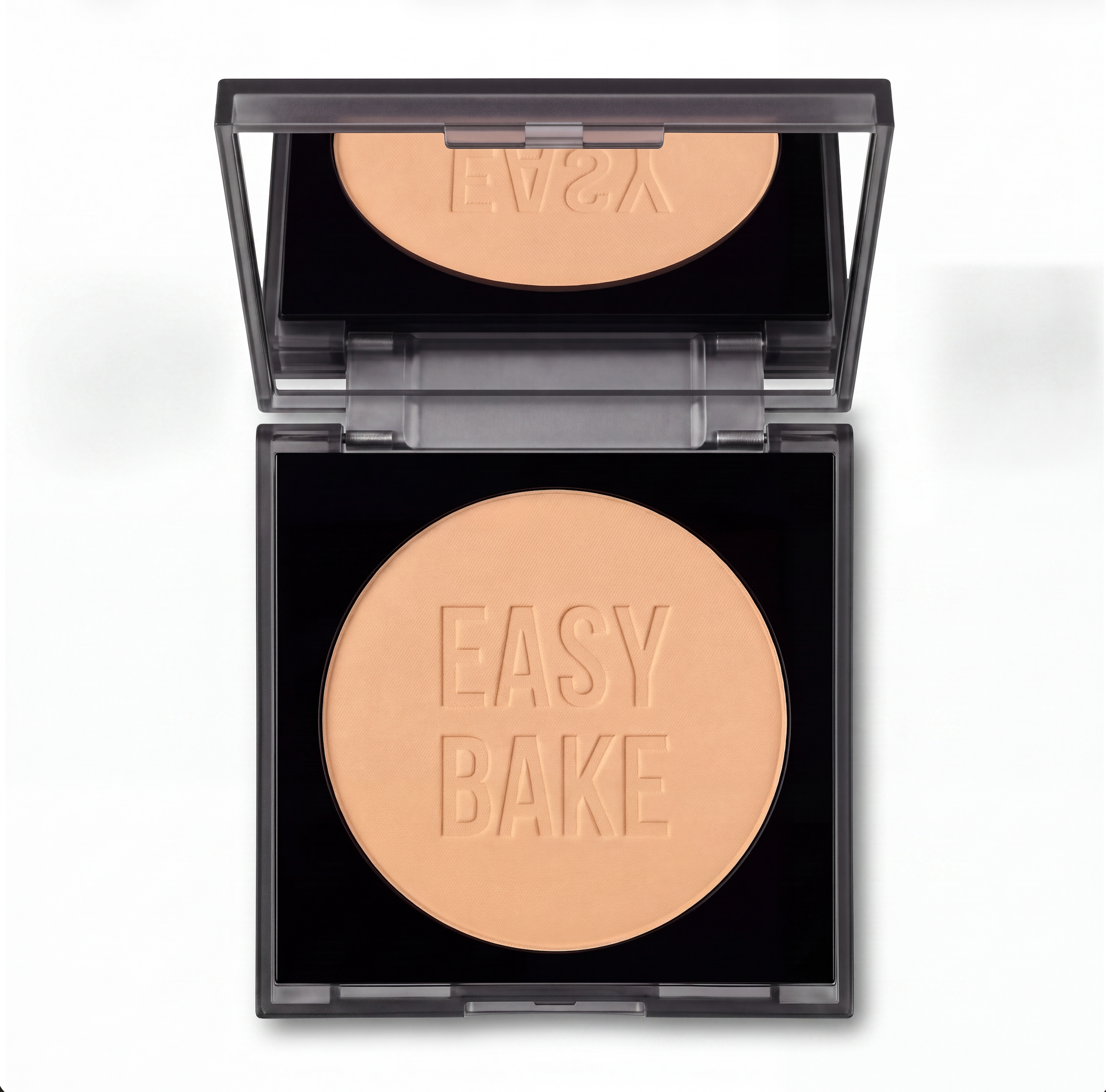 Huda Beauty Easy Bake Pressed Powder - Kompaktpuder Pound Cake 8,5g
