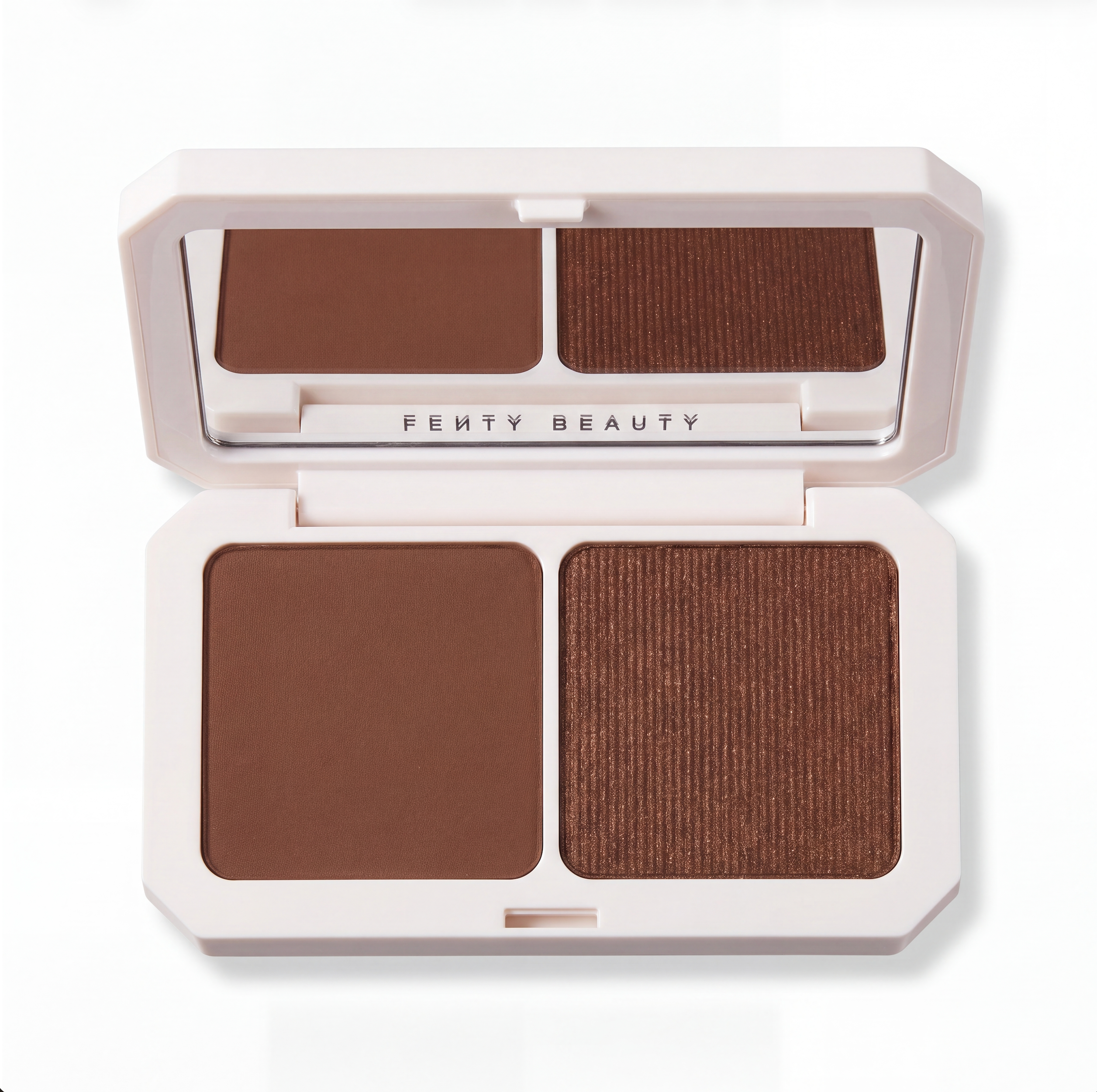 Fenty Beauty Bronzer Twin Set Dunkel ohne OVP