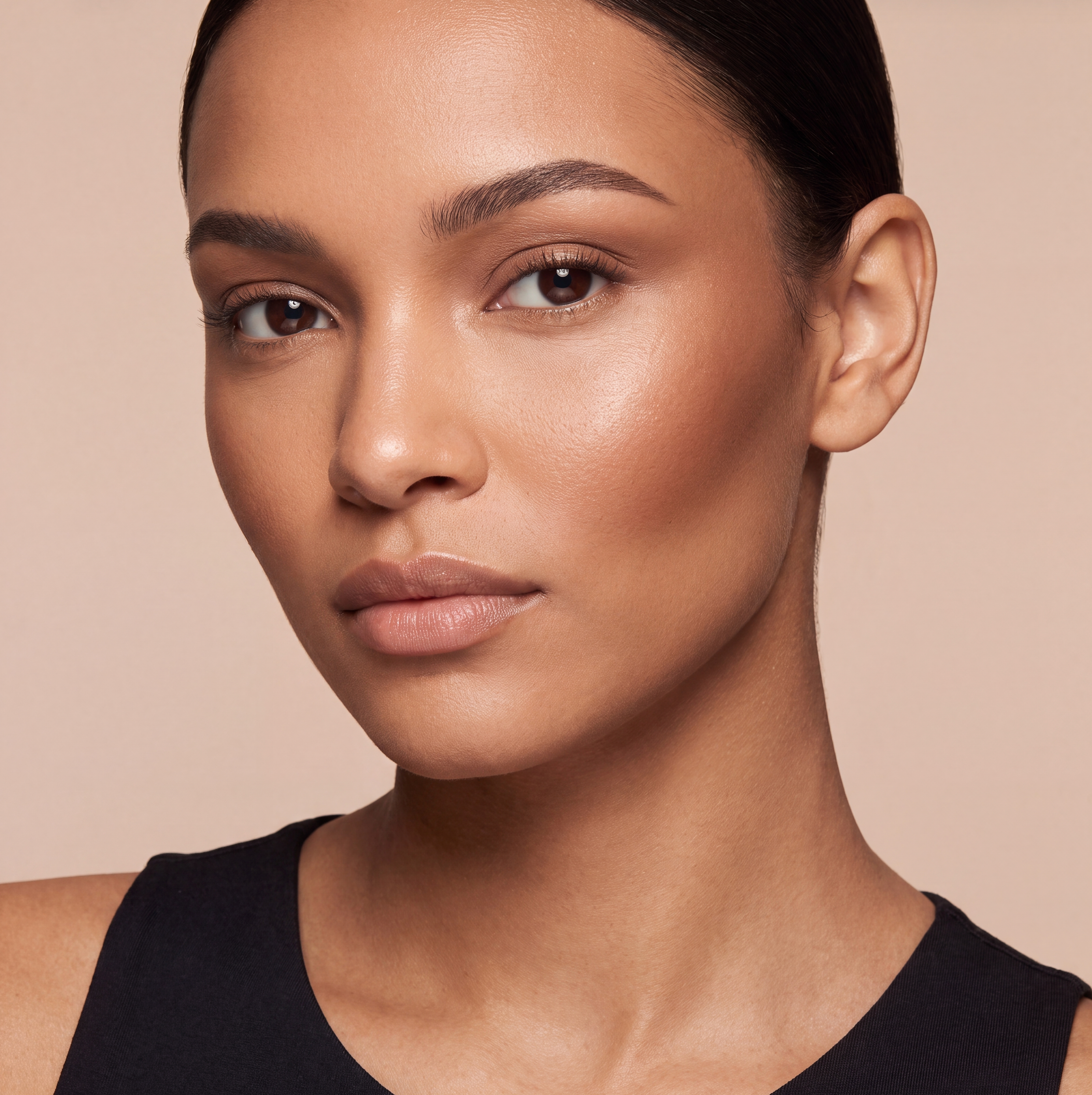 Fenty Beauty Bronzer Twin Set Dunkel ohne OVP