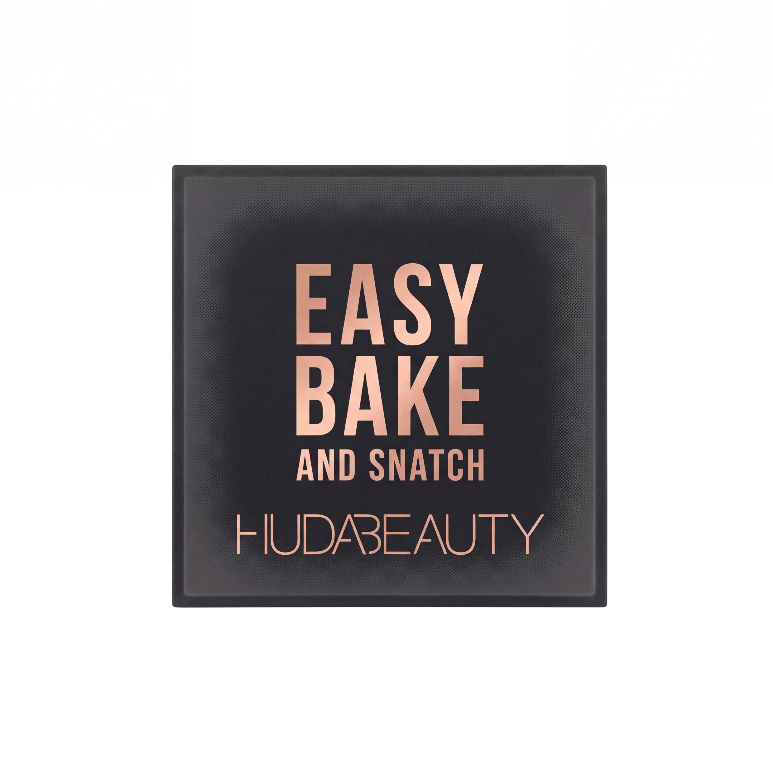 Huda Beauty Easy Bake Pressed Powder - Kompaktpuder Pound Cake 8,5g