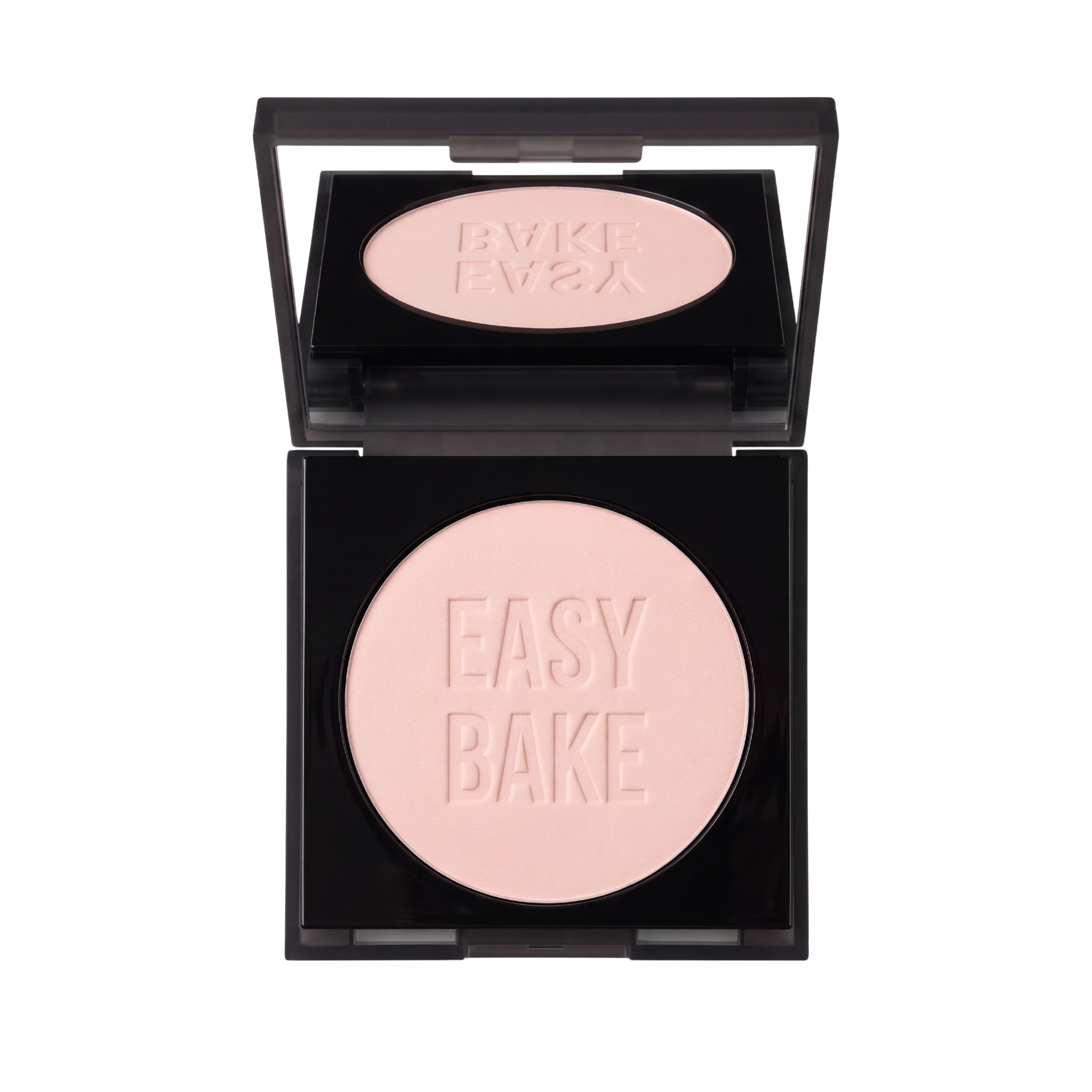 Huda Beauty Easy Bake Pressed Powder - Kompaktpuder Cherry Blossom Cake 8,5g