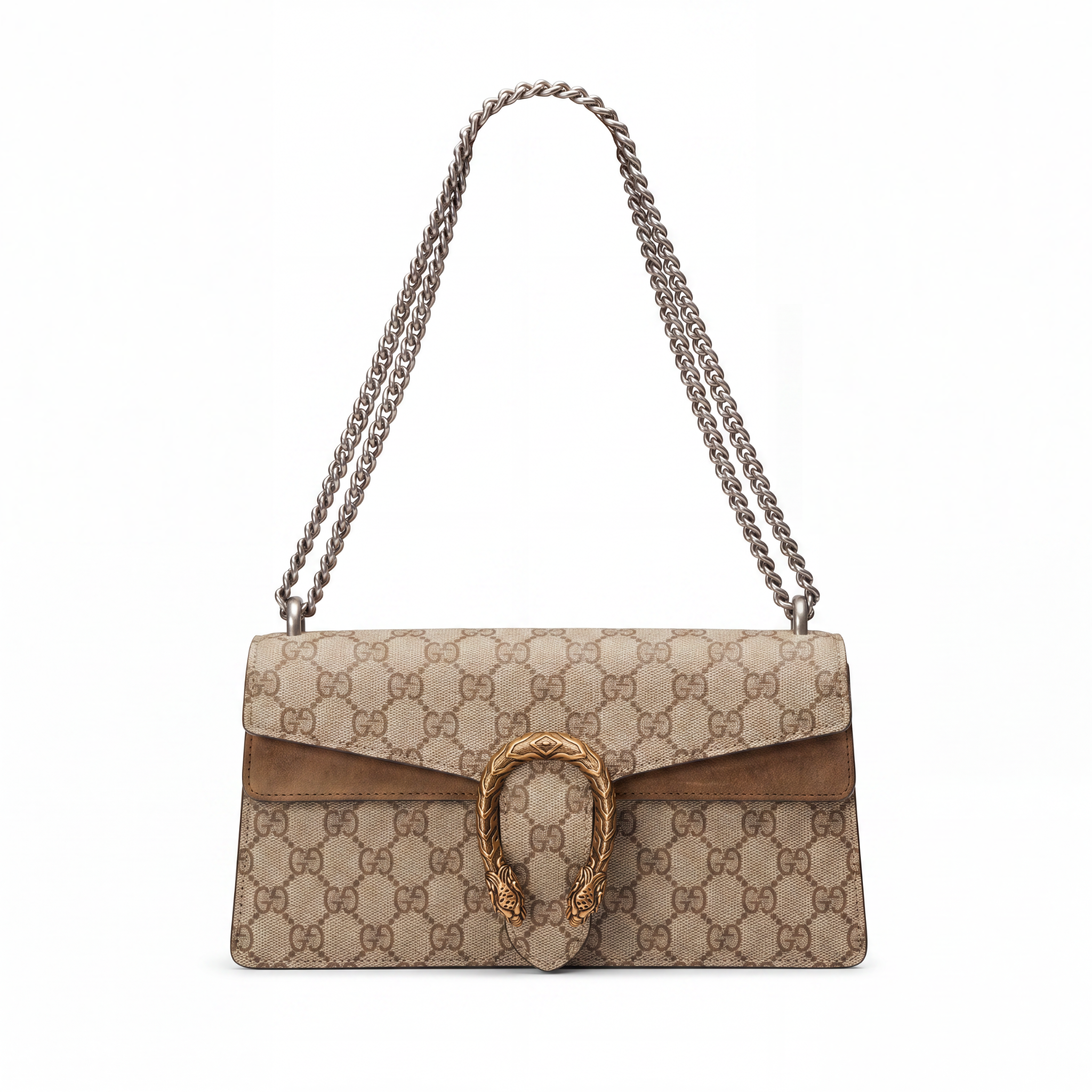 GUCCI Dionysus Schultertasche Medium