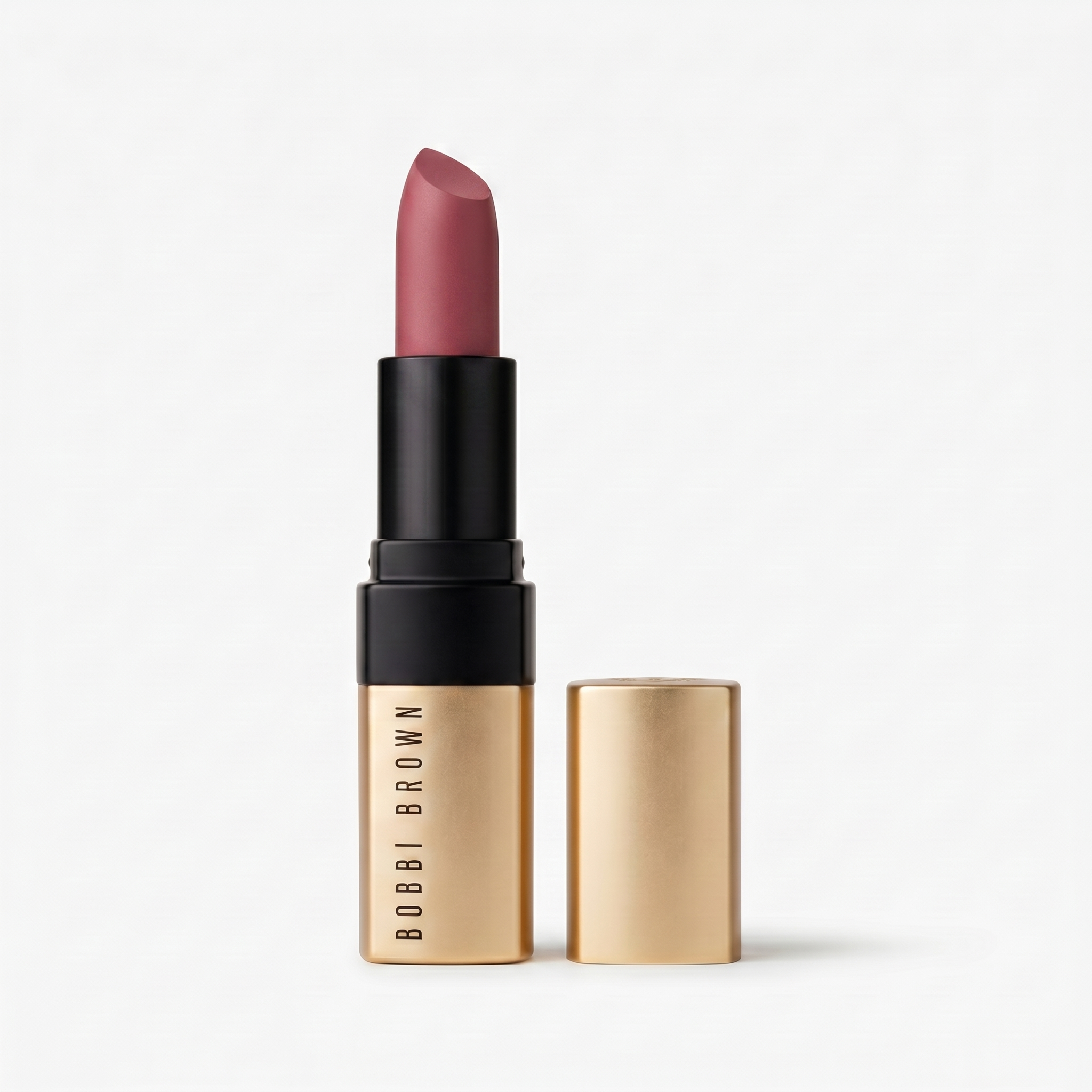 Bobbi Brown Luxe Matte Lip Color - Bitten Peach