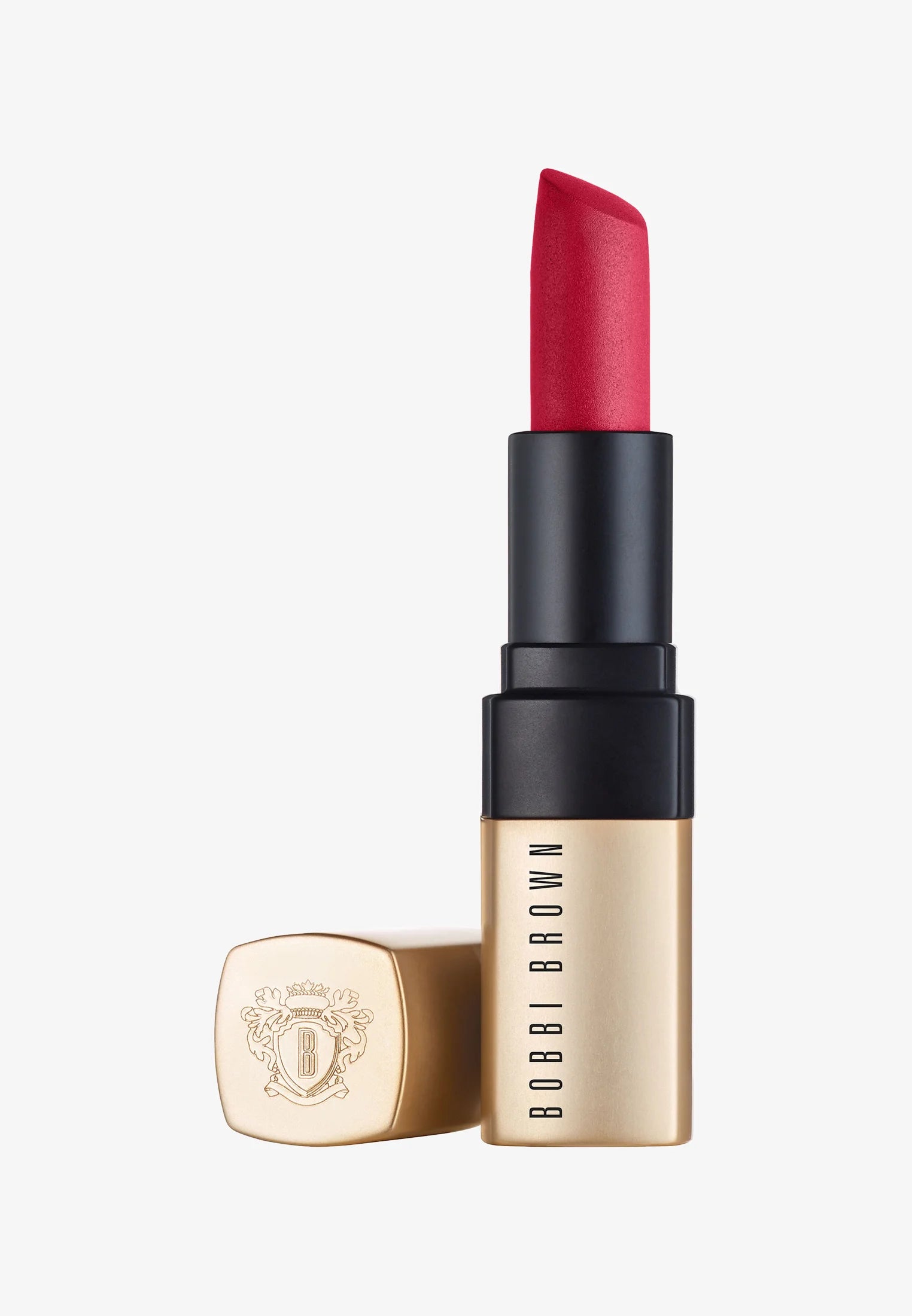BOBBI BROWN Luxe Matte Lip Color - Fever Pitch