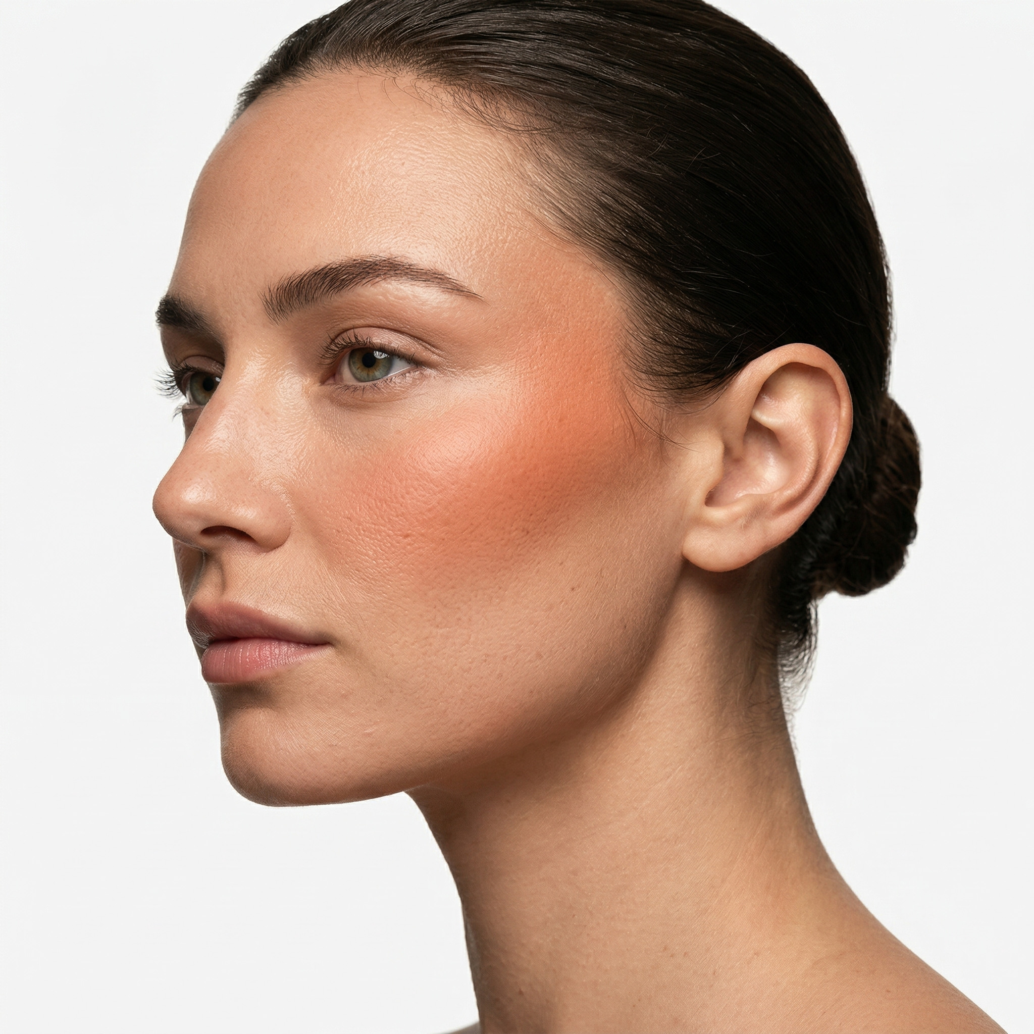 About Face Cheek Freak Blush Balm Cowgirl