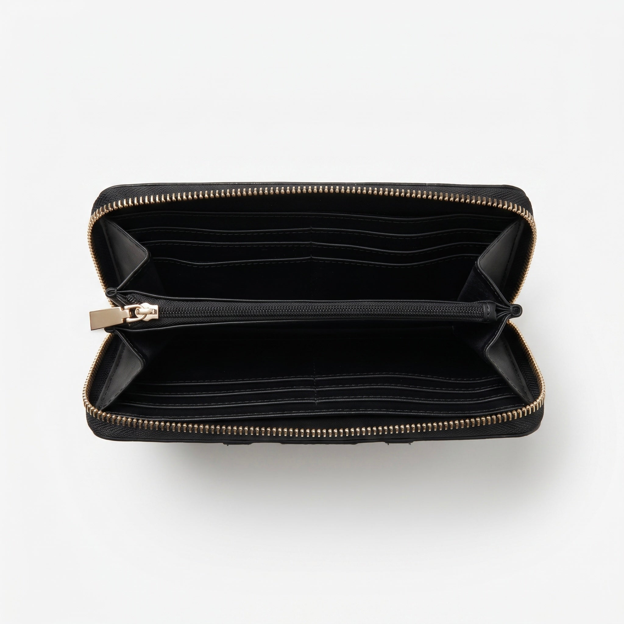 Guess Erenia Geldbeutel Coal Logo