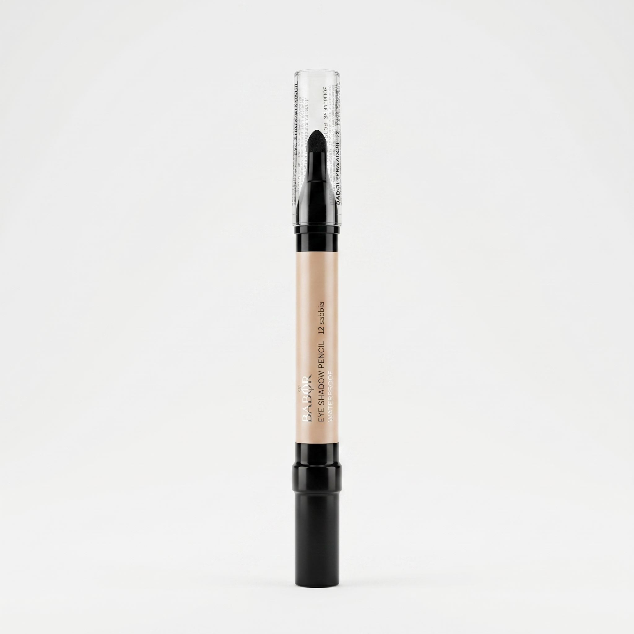 Babor Eyeshadow Pencil 12sabbia