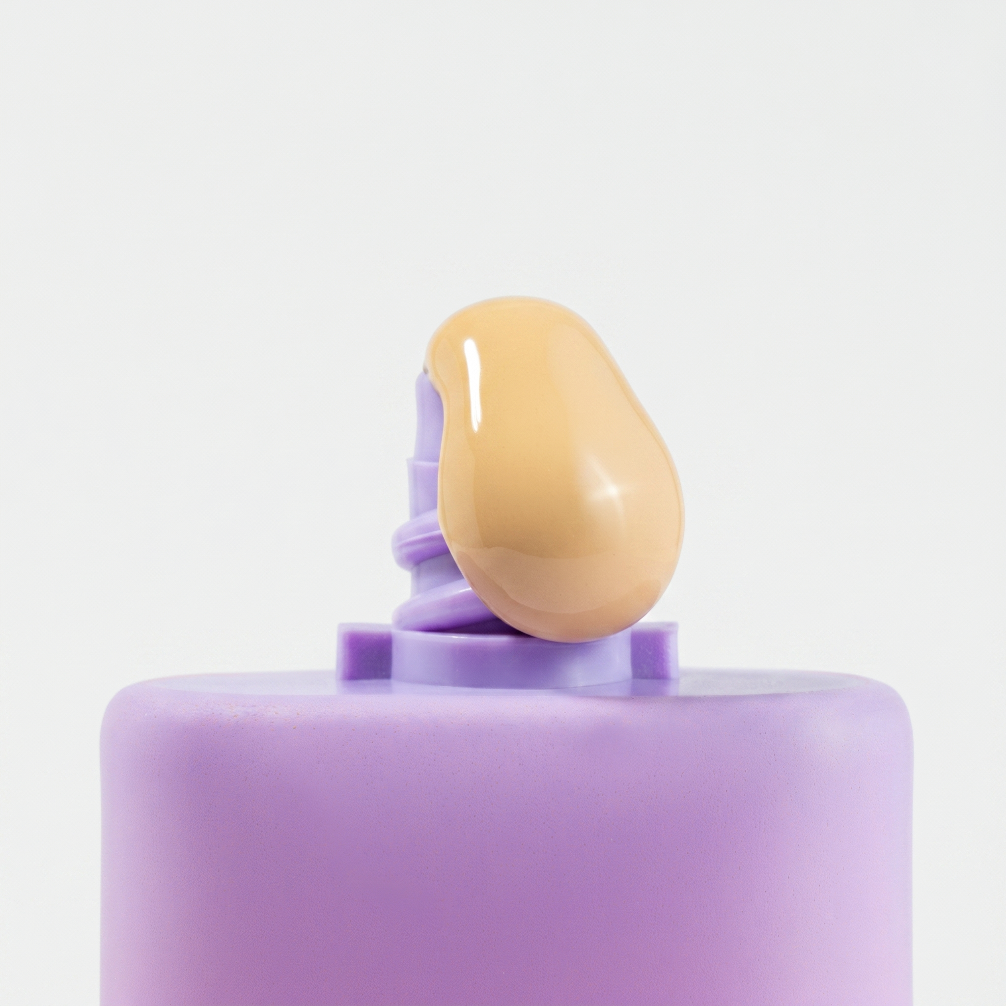 Nejha Beauty Feel the Light BB Cream 01 Vanilla