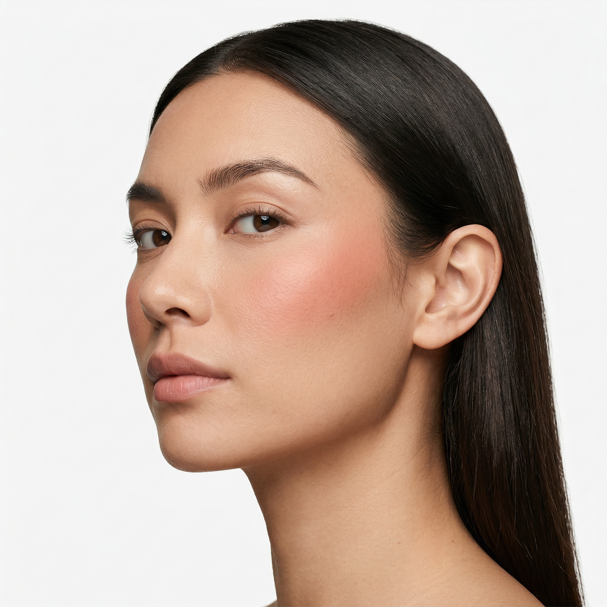 Benefit Liquid Blush Apricotta