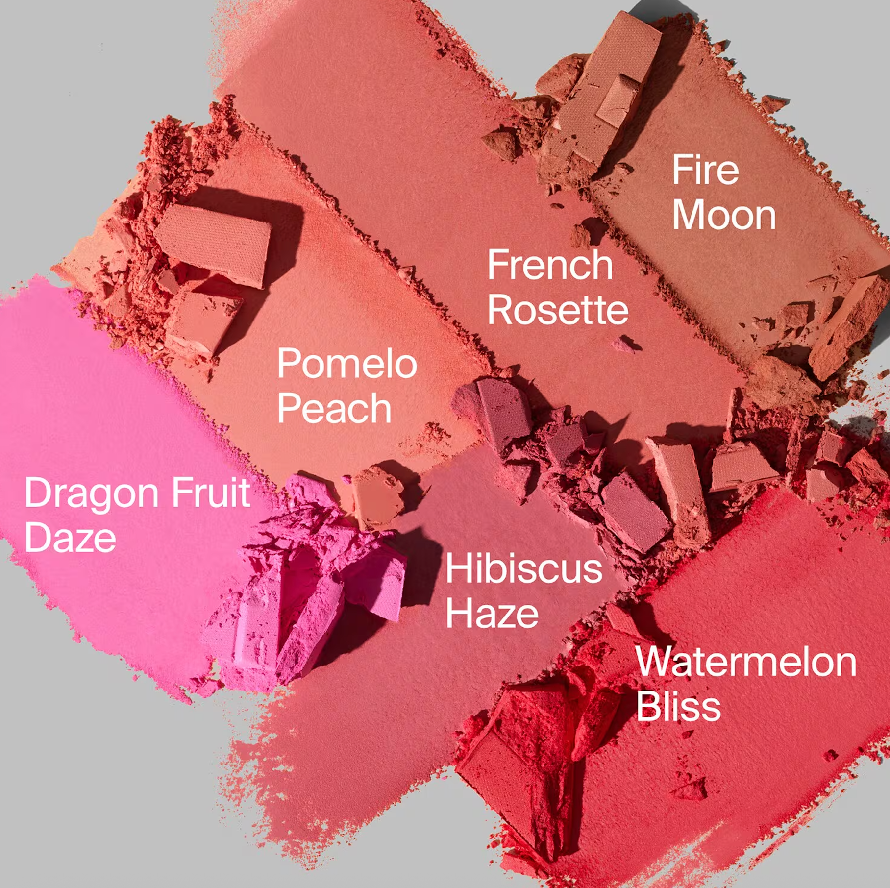 Hauslabs by Lady Gaga Blush French Rosette