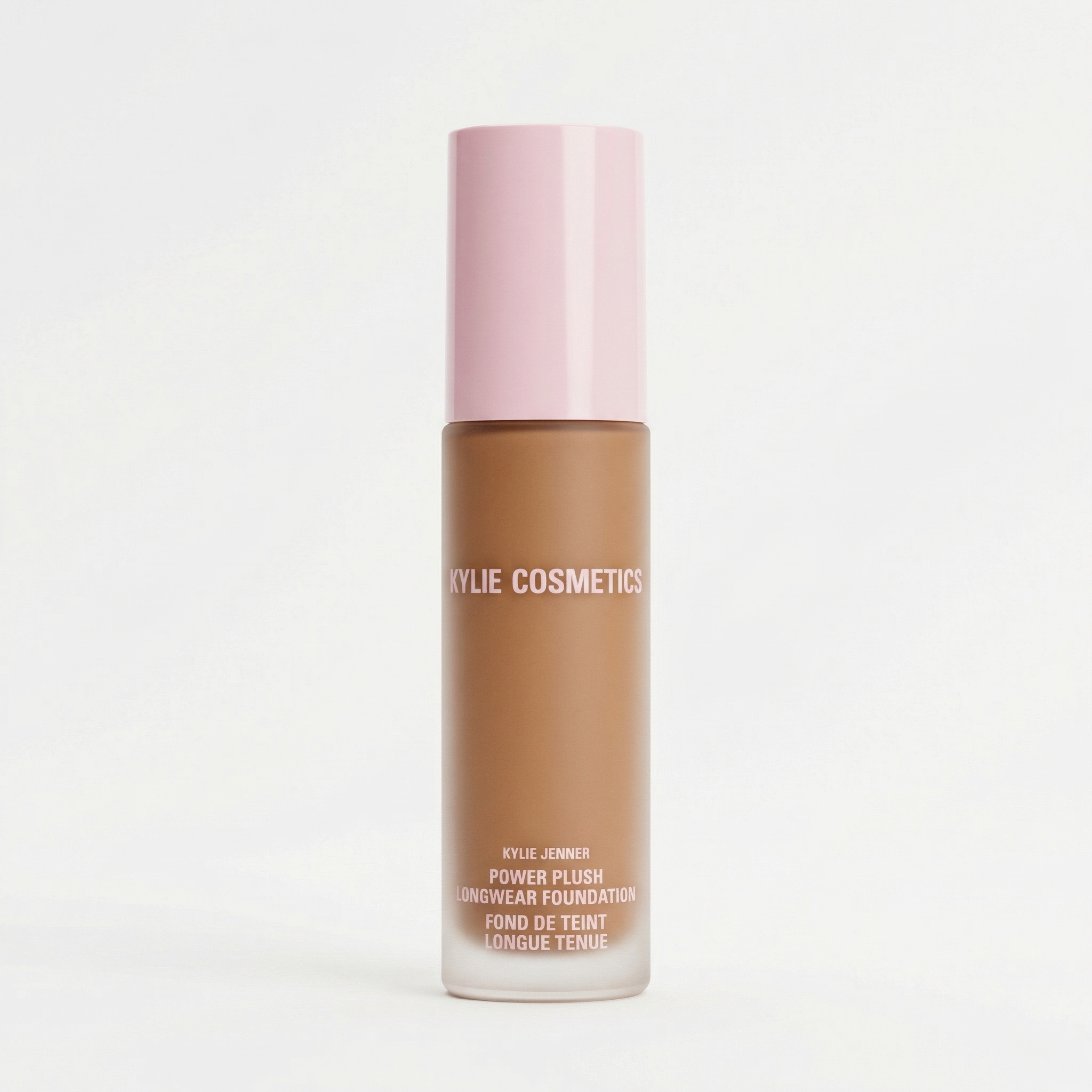 Kylie Cosmetics by Kylie Jenner Power Plush Foundation 6C