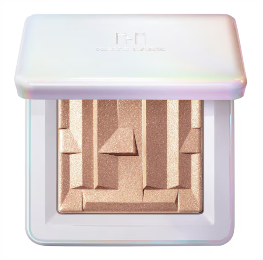 Hauslabs by Lady Gaga Highlighter Peach Quartz