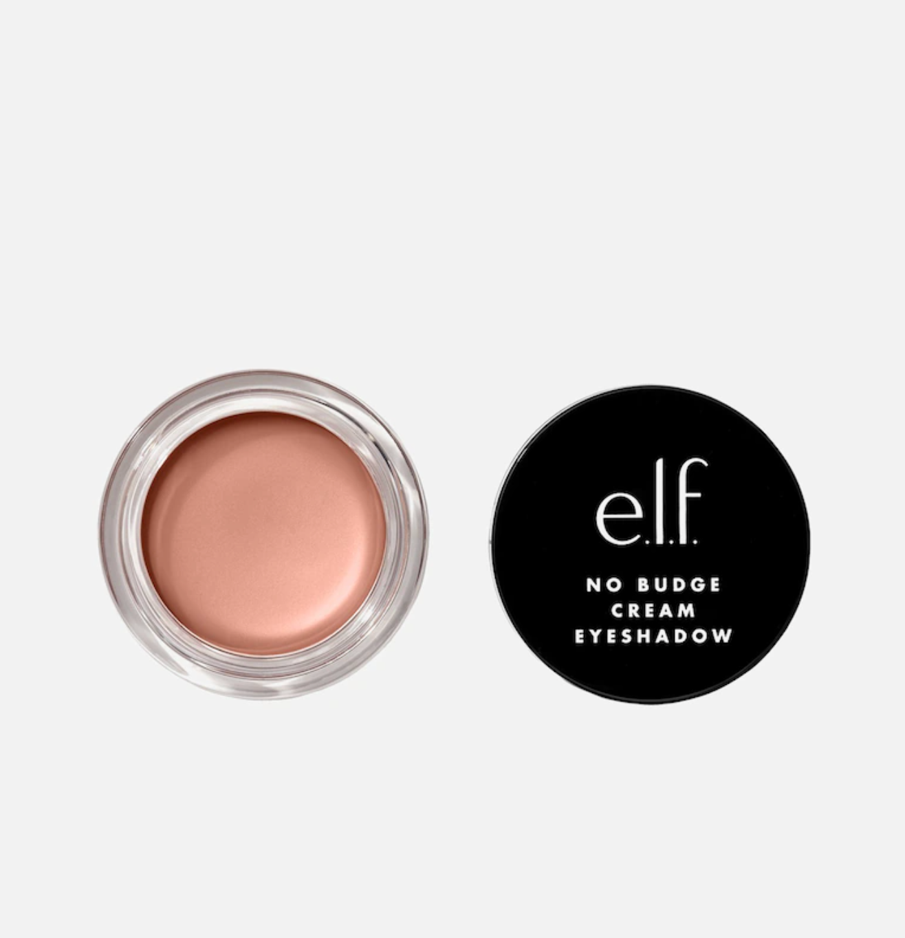 ELF No Budge Cream Eyeshadow Canyon