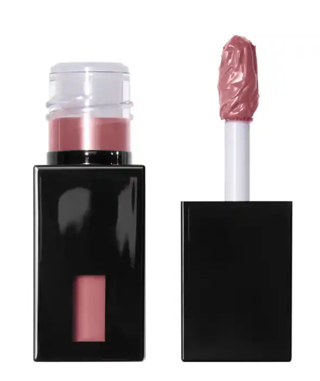 ELF Glossy Lip Stain Coral Cutie
