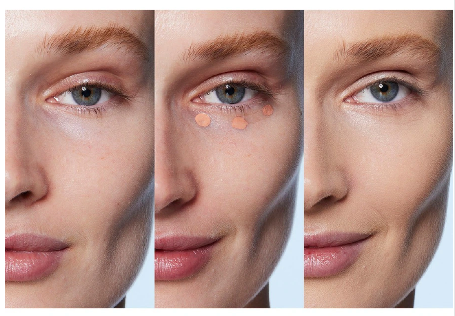 ELF Camo Color Corrector Peach