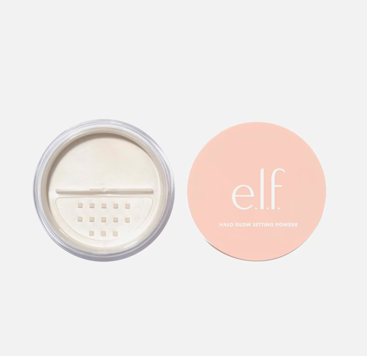ELF Halo Glow Setting Powder Light