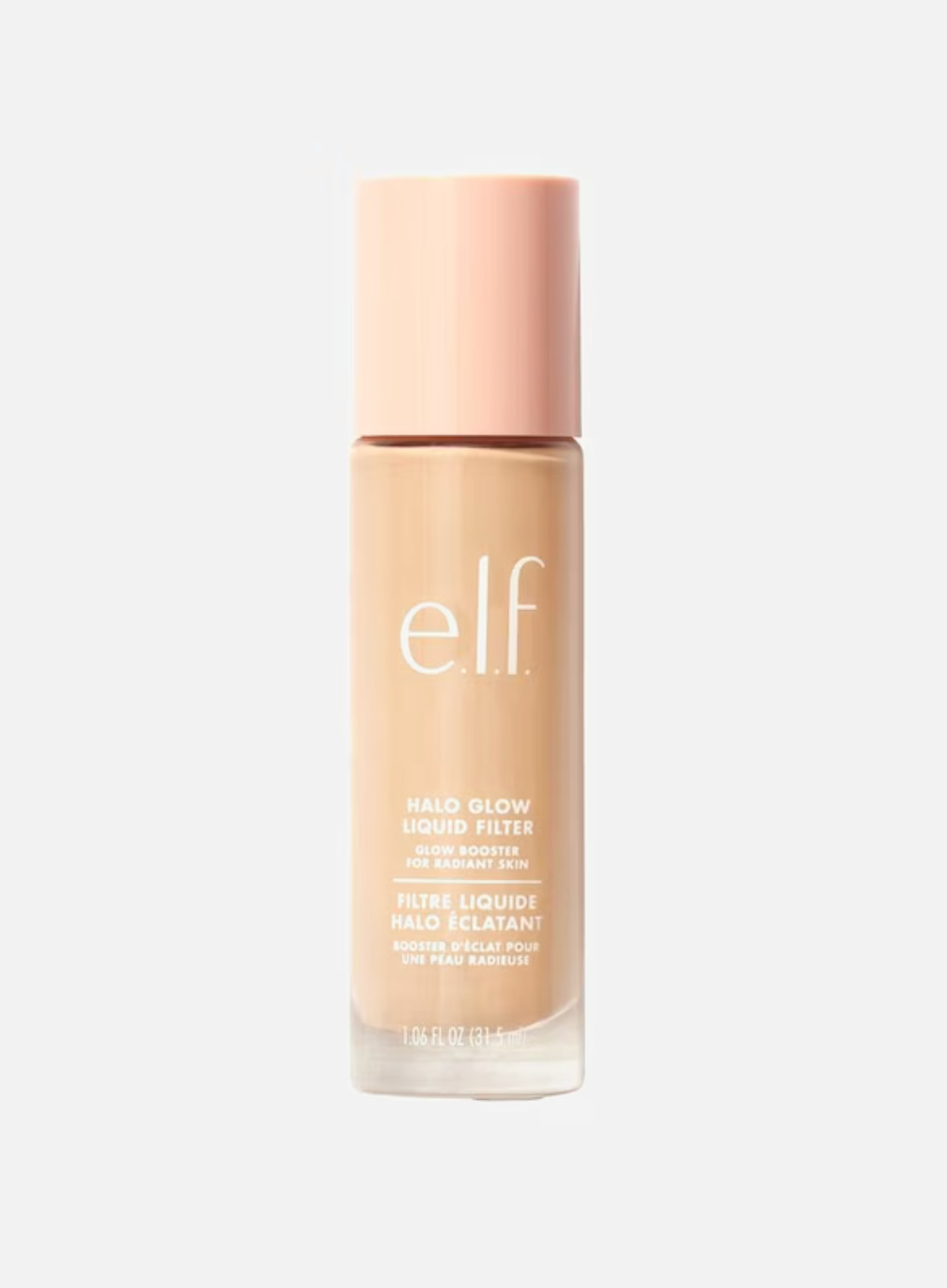 ELF Halo Glow Liquid Filter 0 Fair