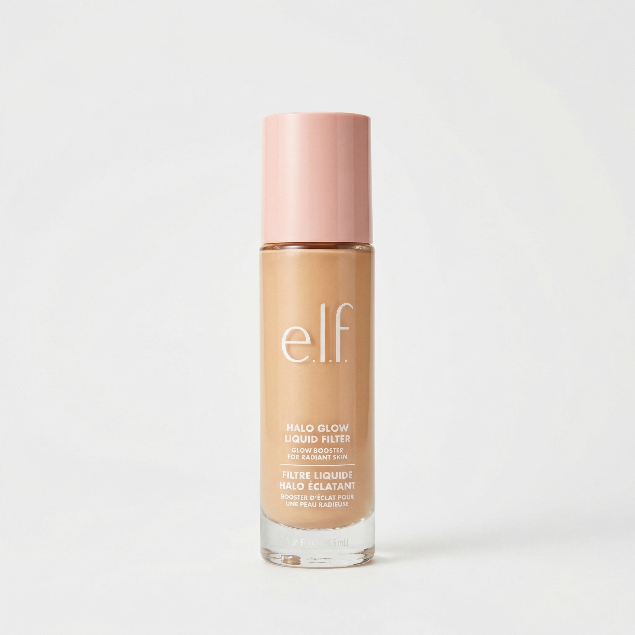 ELF Halo Glow Liquid Filter 0 Fair