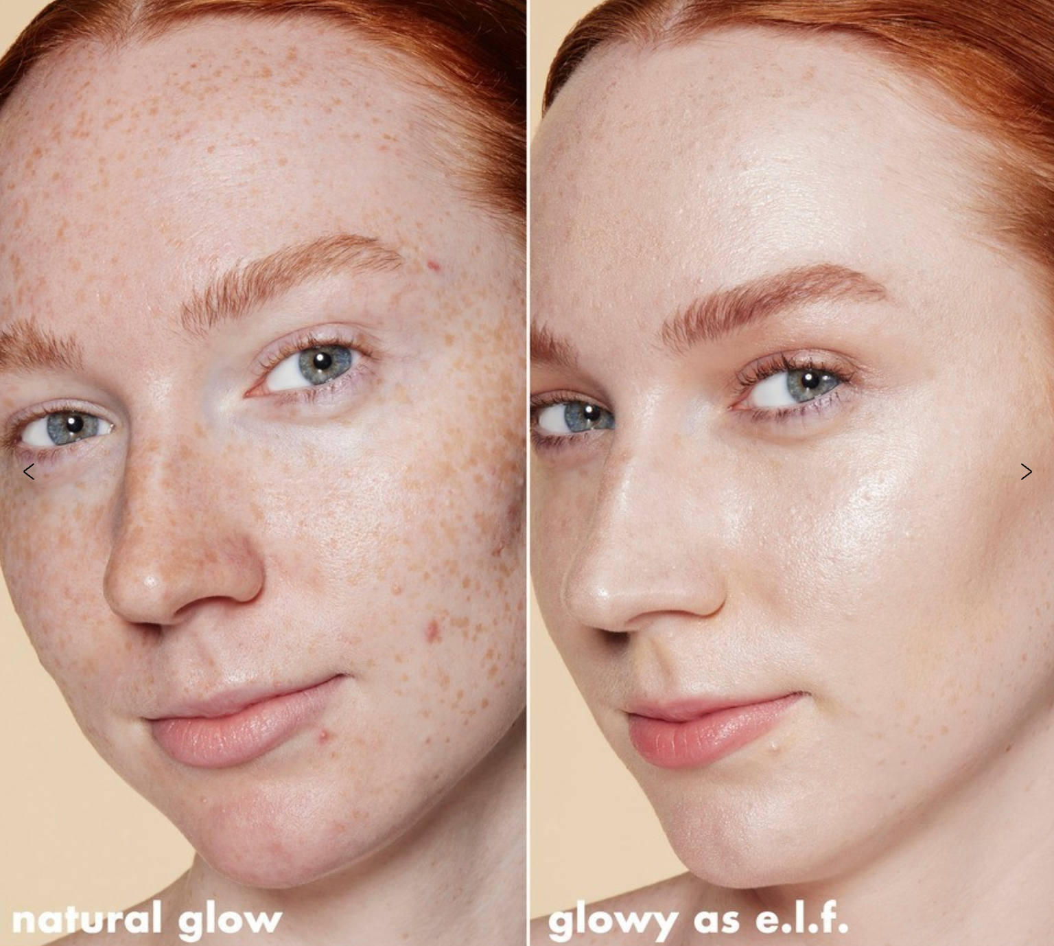 ELF Halo Glow Liquid Filter 0 Fair