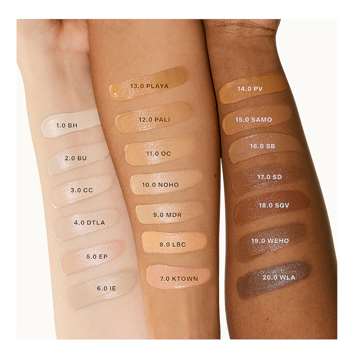 Tower28 Swipe Serum Concealer Nr.17.0
