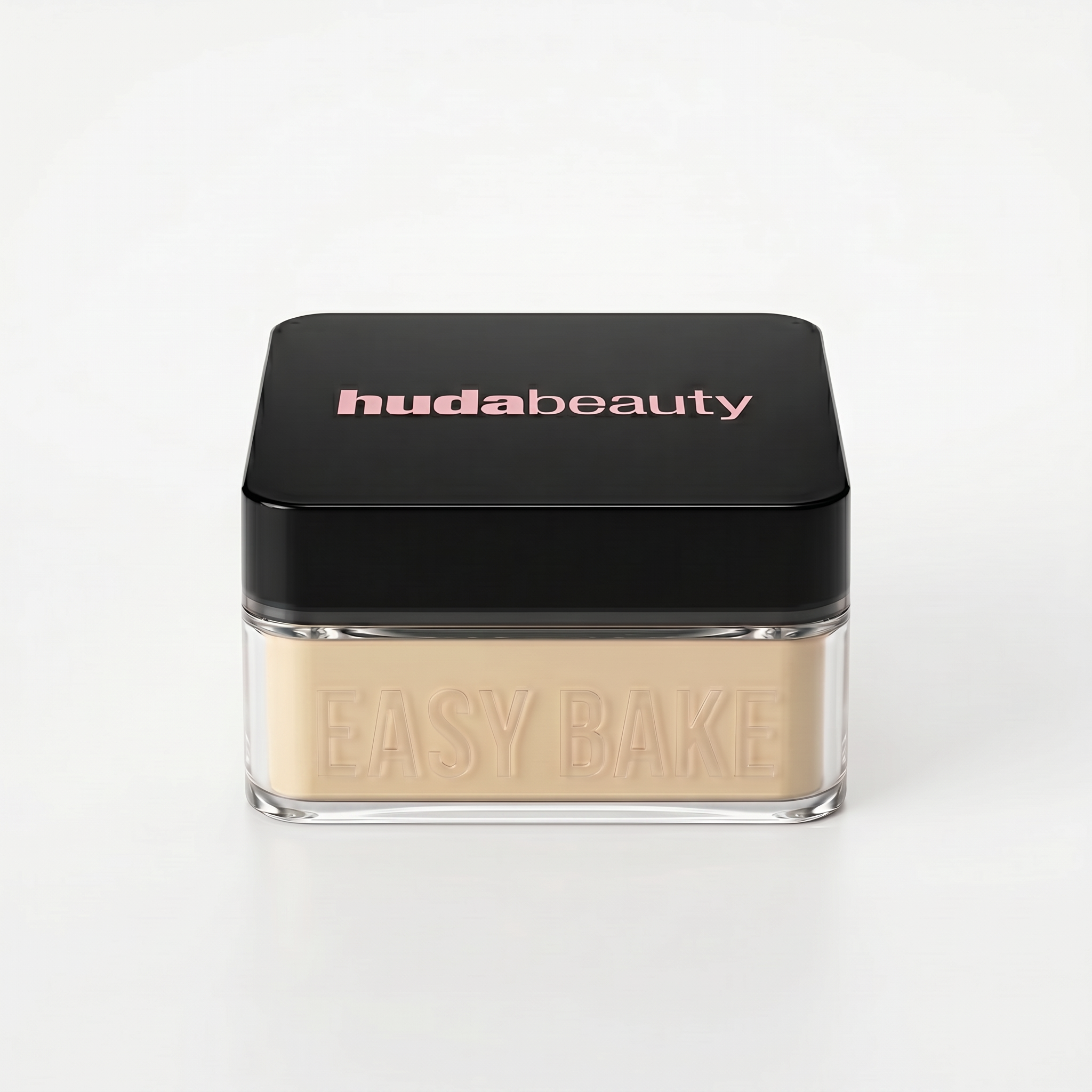 Huda Beauty Easy Bake Loose Baking & Setting Powder - Banana Bread 20g