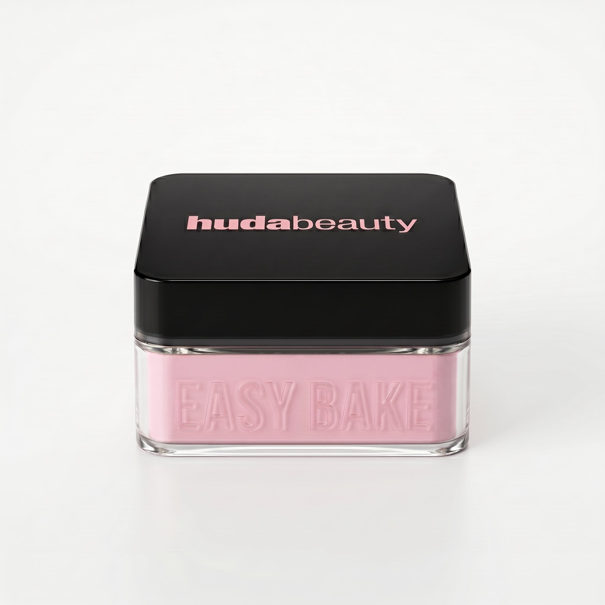 Huda Beauty Easy Bake Loose Baking & Setting Powder - Ube Birthday Cake