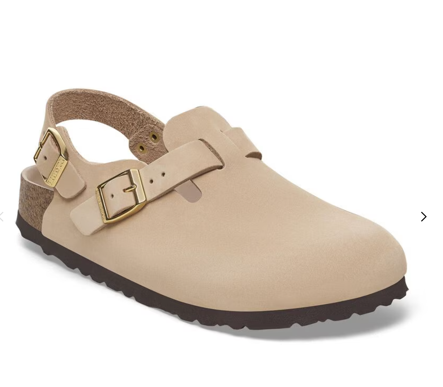 Birkenstock Tokio II Sandcastle
