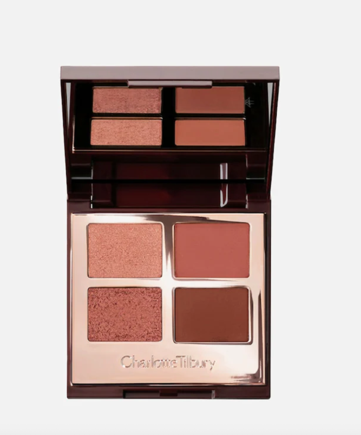 Charlotte Tilburry Luxury Palette Pillow Talk Dreams 6g