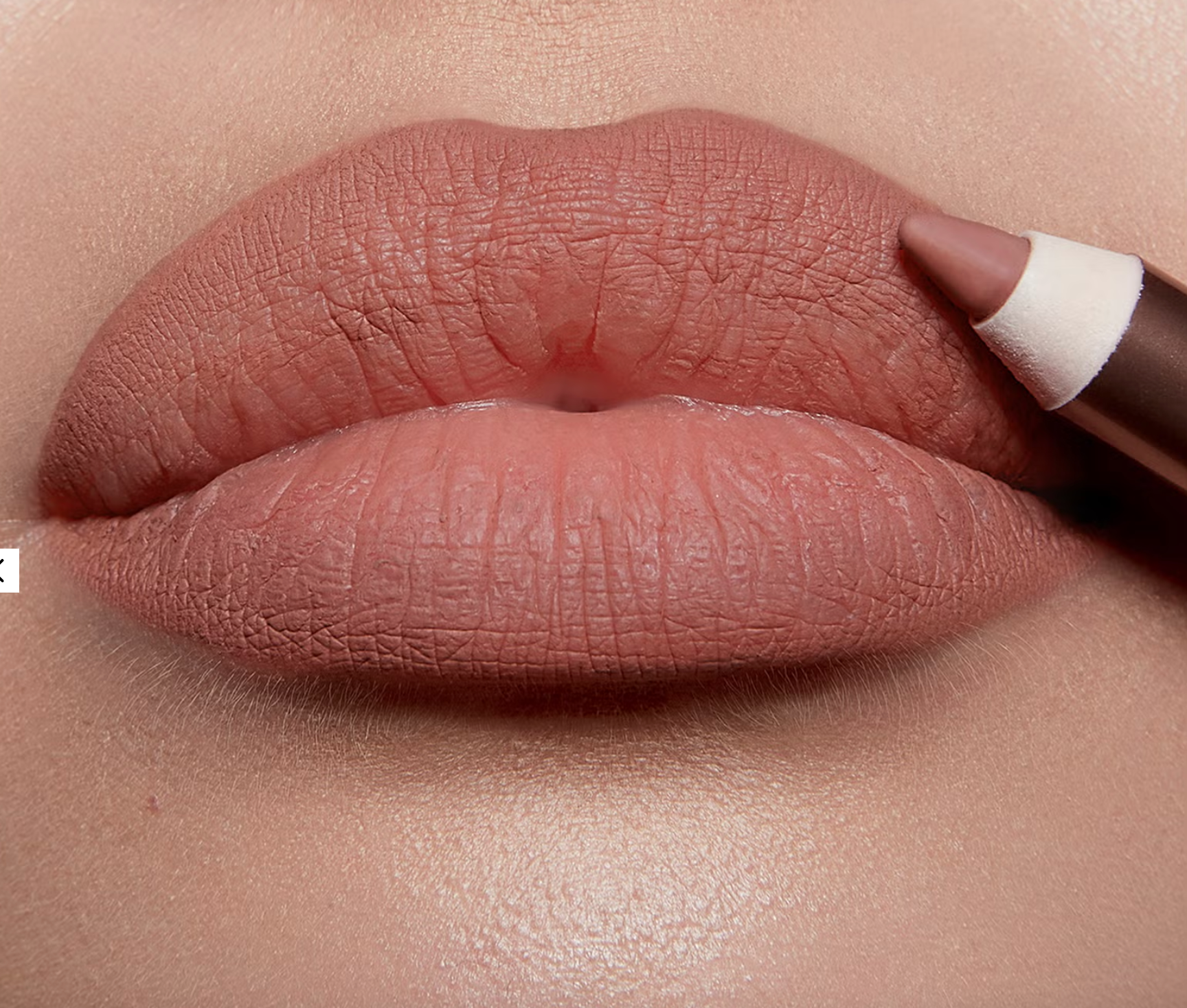 Charlotte Tilburry Lip Liner Pillow Talk 1.2g