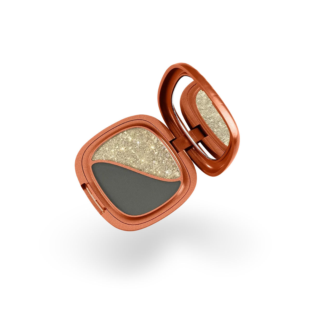 Kiko Milano Create Your Balance Gaze Defining Eyeshadow Dou Voltage Gaze 04 OVP