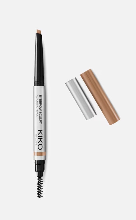 Kiko Milano - Eyebrow Multitasker 02