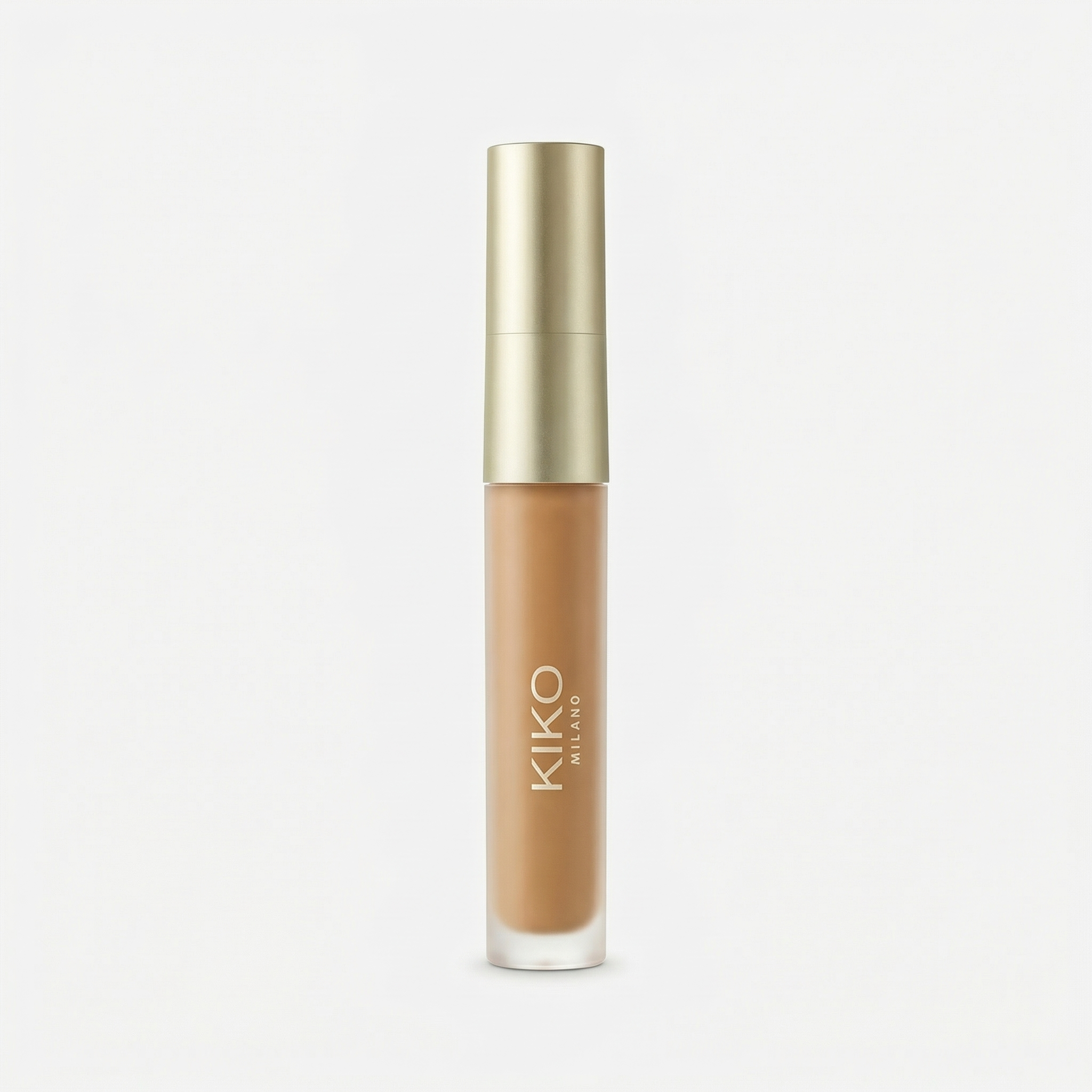 Kiko Milano Create Your Balance Radiance Boost Concealer - 04 Caramel