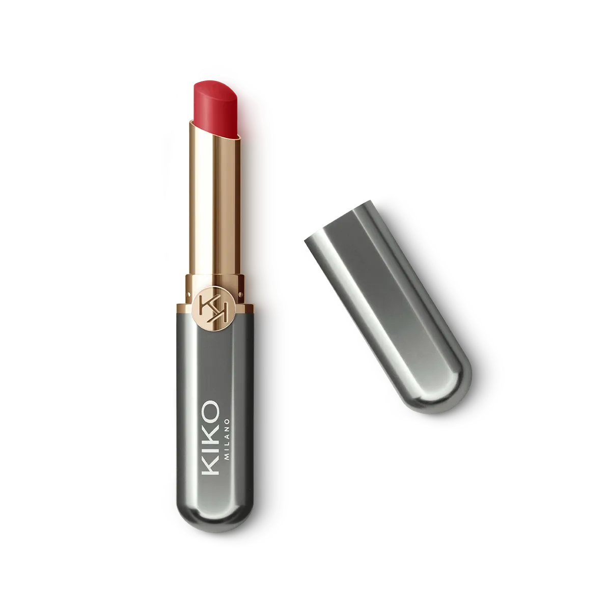 Kiko Milano Unlimited Stylo Lipstick 17 Cherry Red