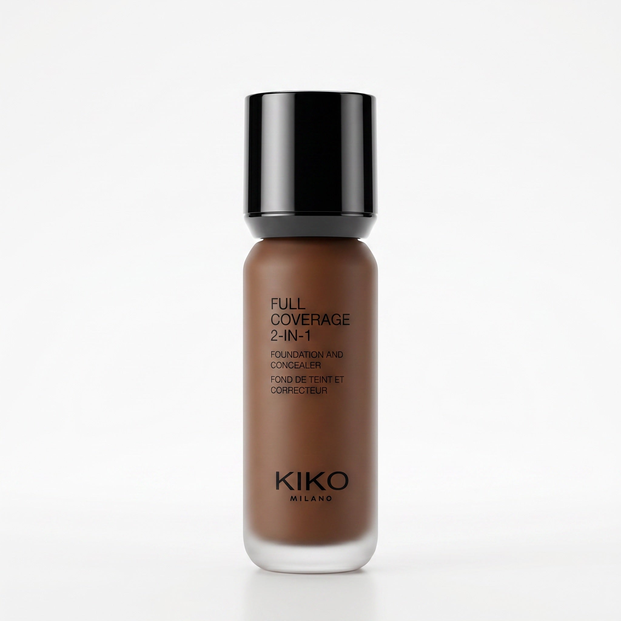 Kiko Milano Full Coverage 2in1 Foundation & Concealer 200 Neutral