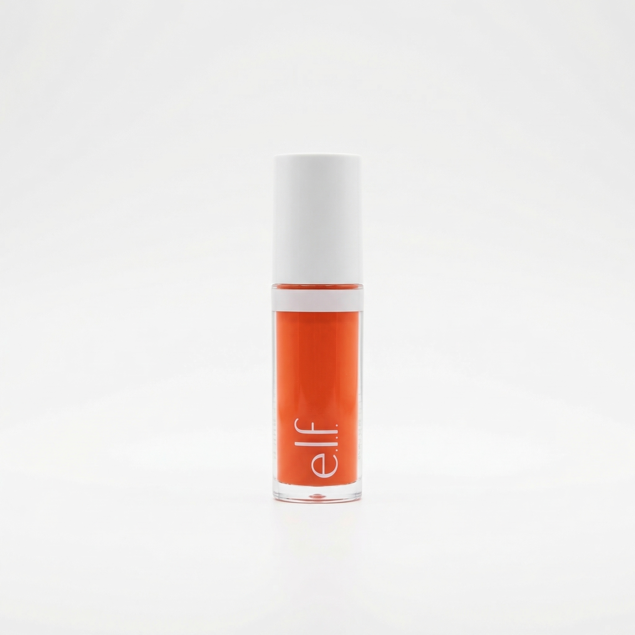 ELF Camo Liquid Blush Gorg Orange