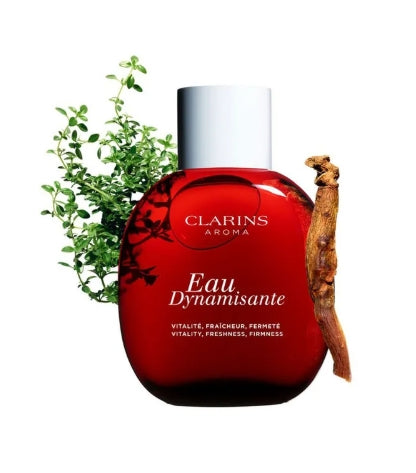 CLARINS EAU DYNAMISANTE 200 ML