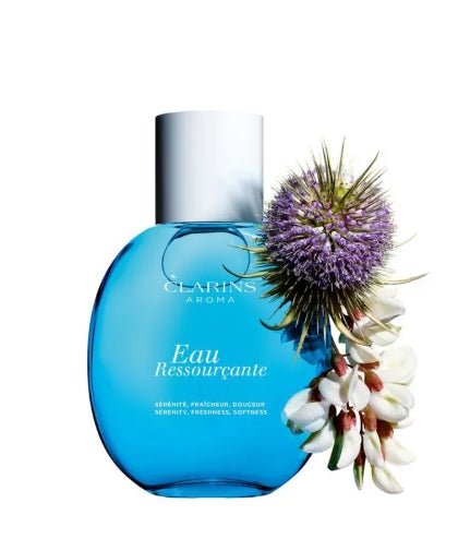 CLARINS EAU RESSOURCANTE 100 ML ohne OVP