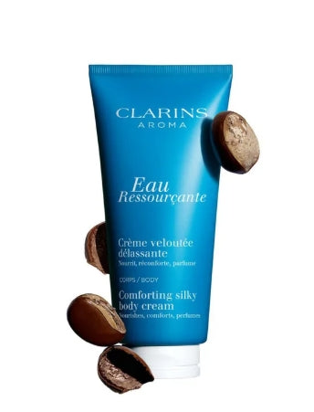 CLARINS EAU RESSOURCANTE BODY CREAM 200 ML ohne OVP
