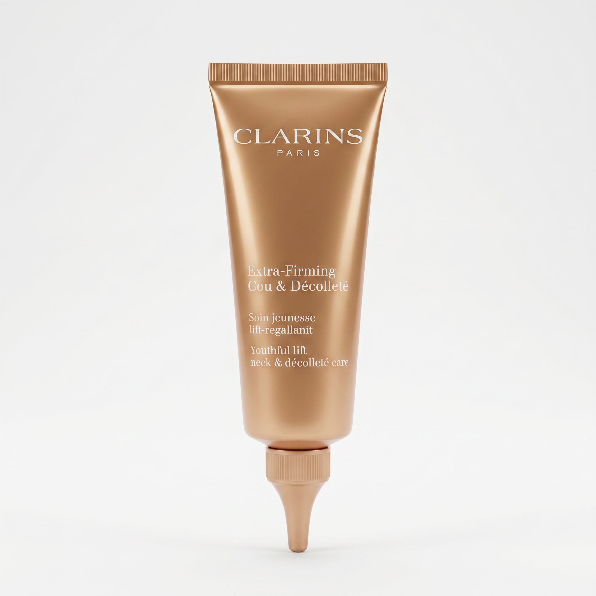 Clarins Extra Firming Cou & Decollete 75 ML ohne OVP