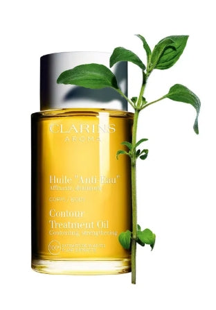 CLARINS HUILE ANTI–EAU 100 ML