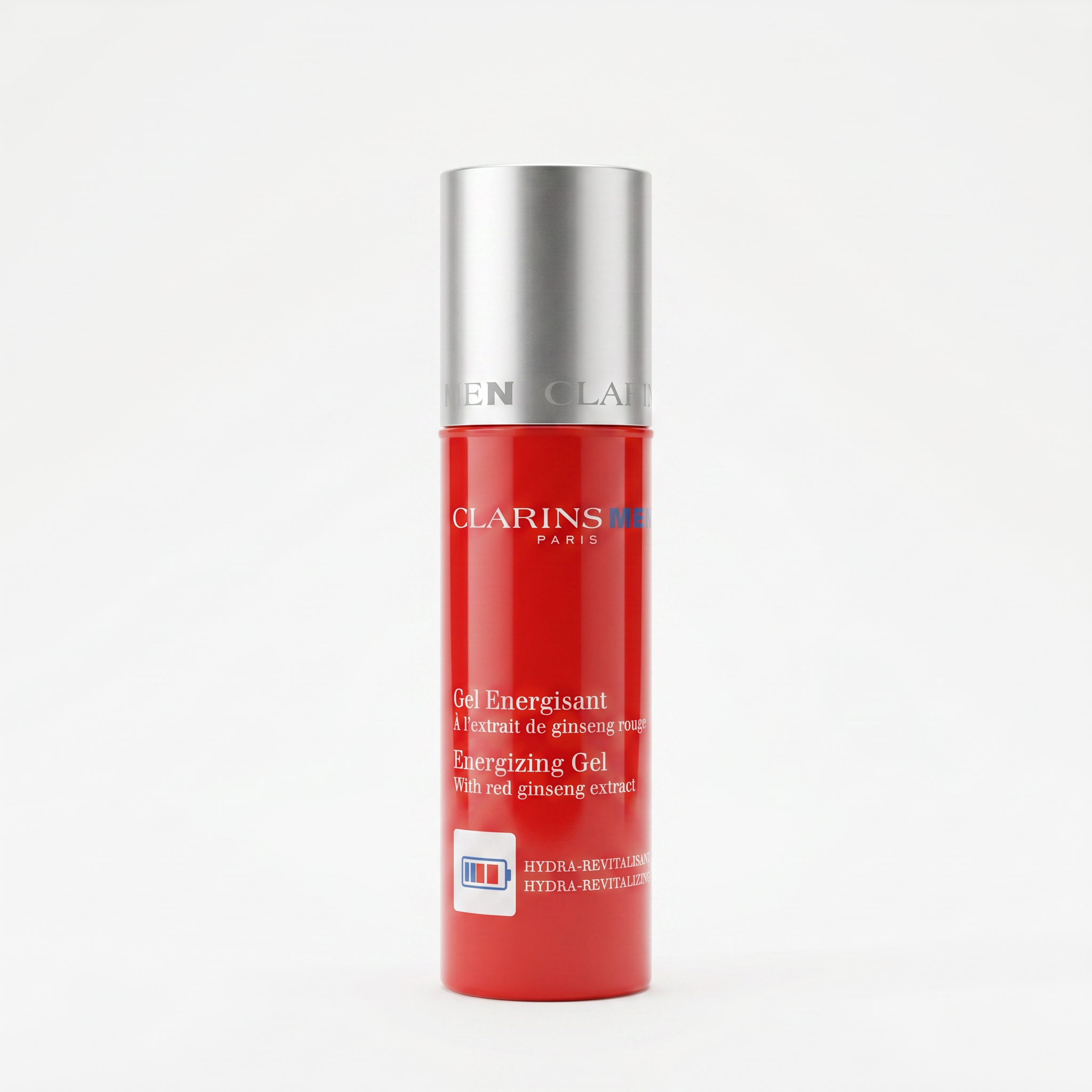 Clarins Men Gel Energisant 50 ML