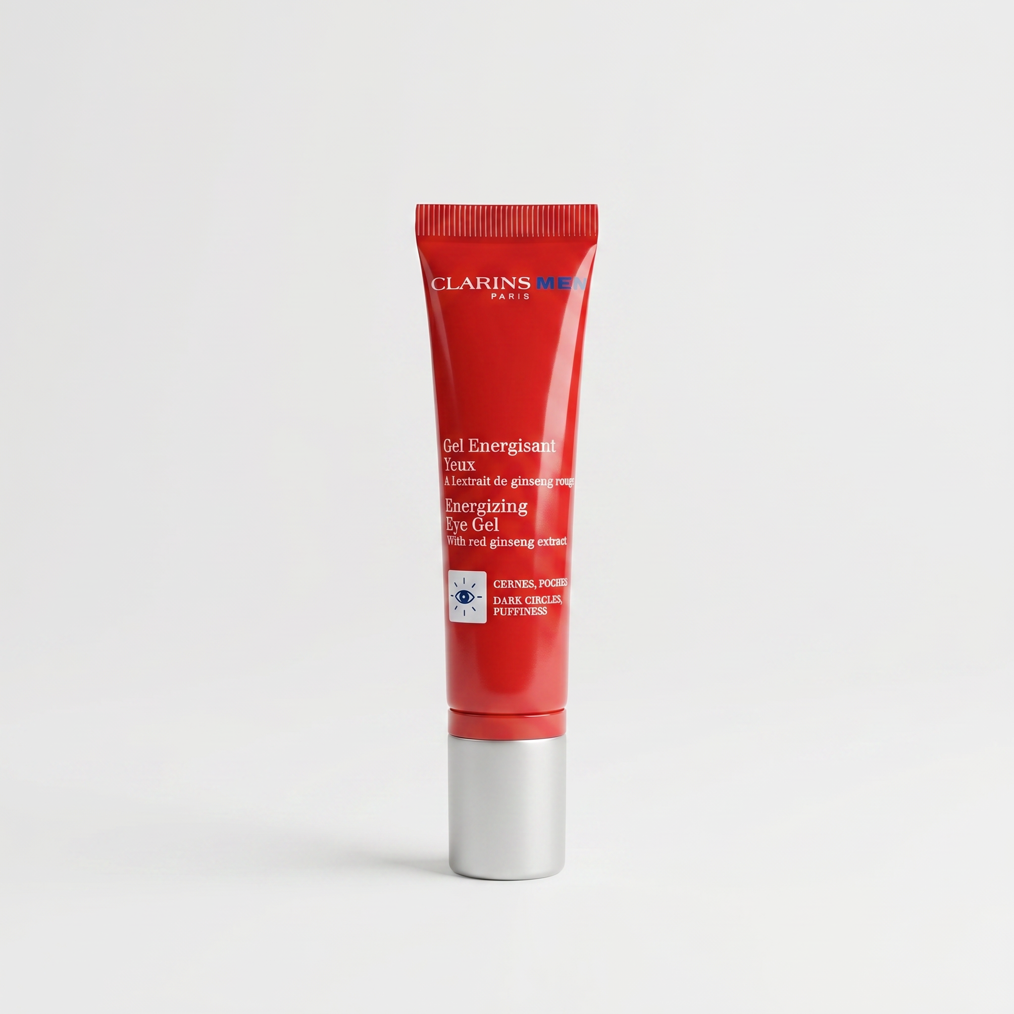 Clarins Men Gel Energizant Yeux 15 ML