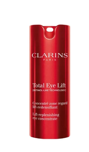 CLARINS TOTAL EYE LIFT-EFFETTO LIFTING OCCHI 15 ML