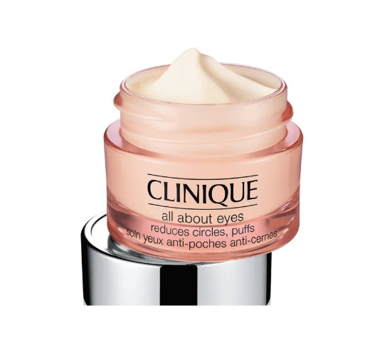 CLINIQUE ALL ABOUT EYES 15 ML OVP