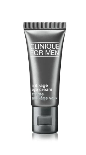 CLINIQUE FOR MEN AGE DEFENSE ANTI-AGE EYE CREAM 15 ML OVP