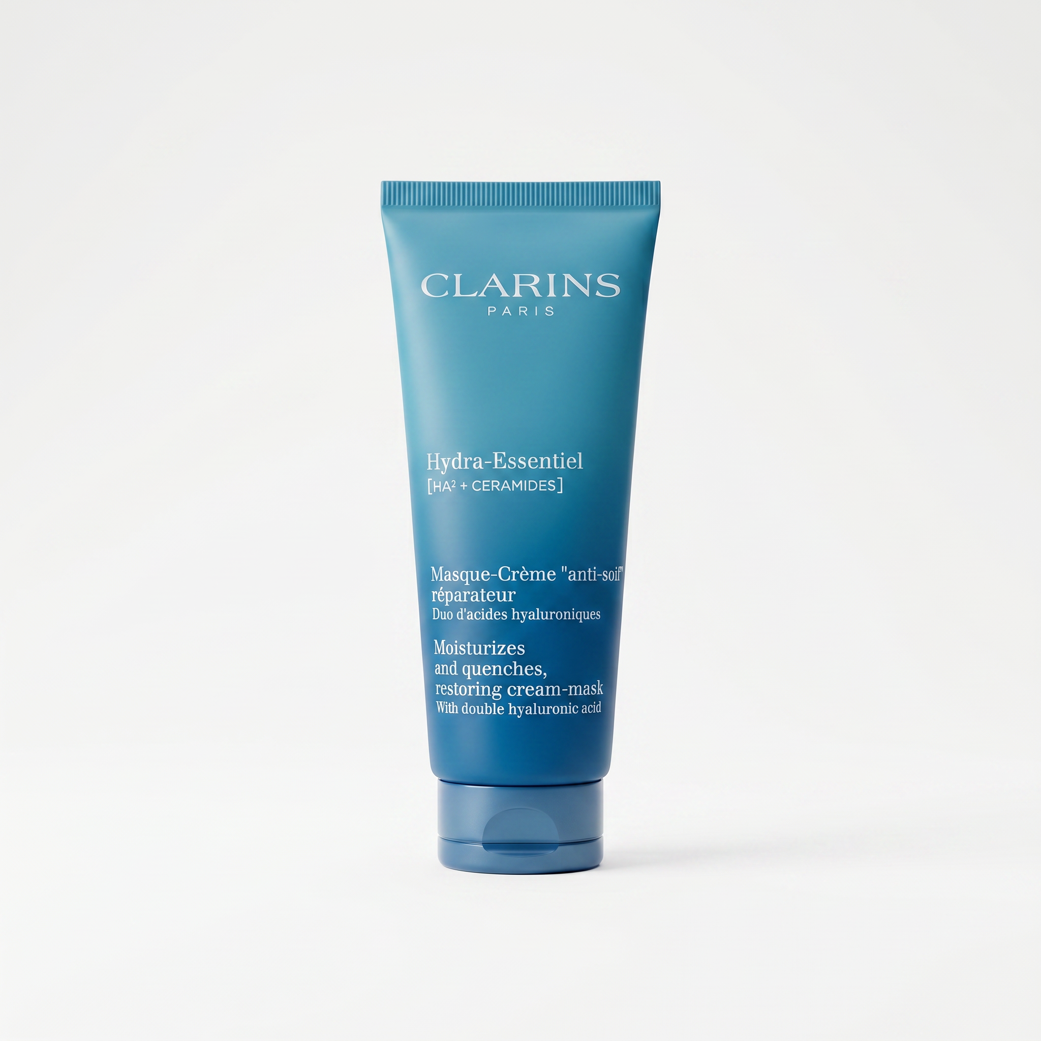 Clarins Hydra Mask Retail 75 ML ohne OVP