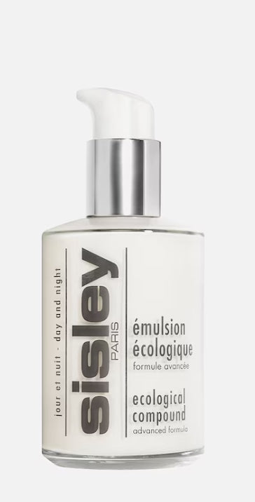 SISLEY EMULSION ECOLOGIQUE FORMULE AVANCèE 125 ML ohne OVP