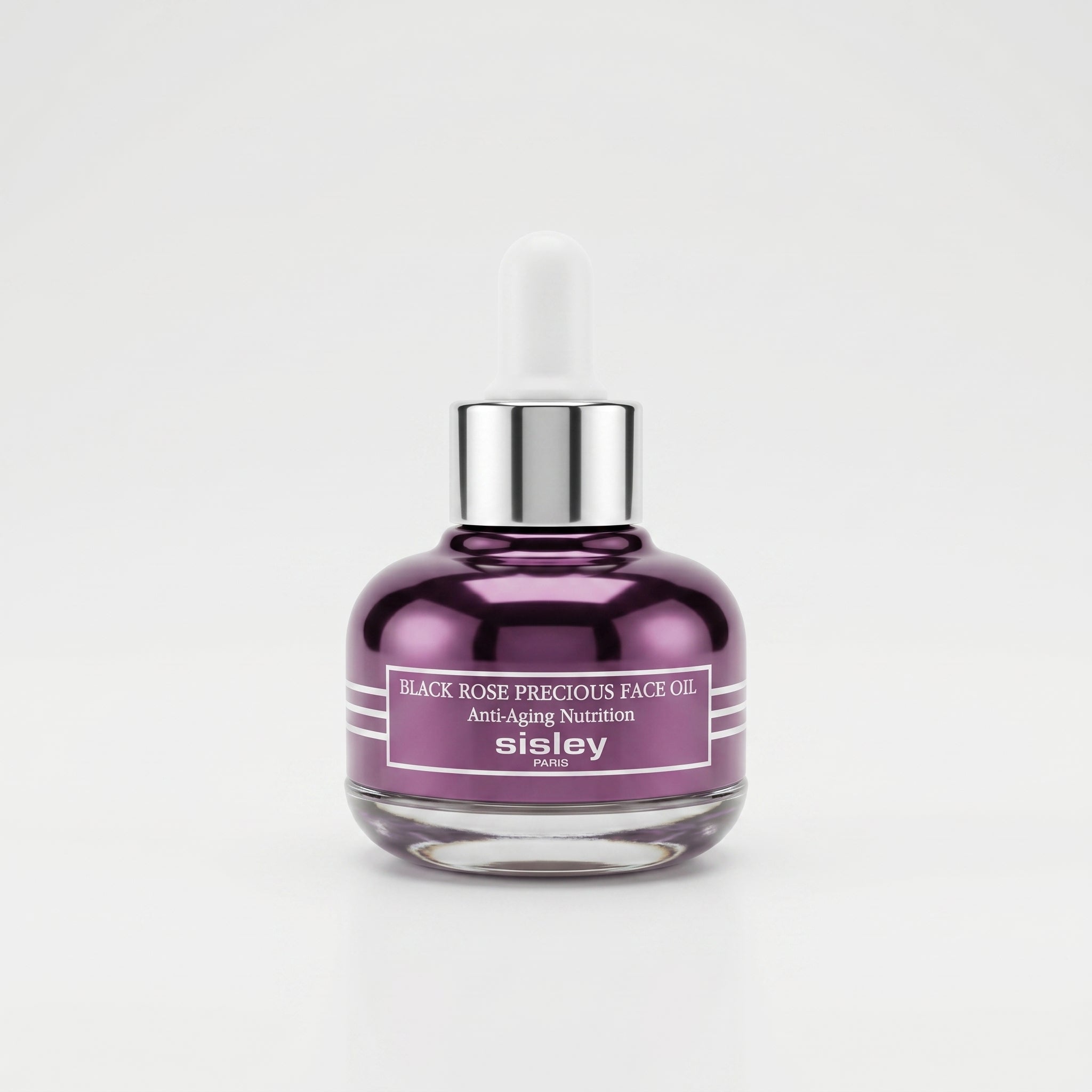Sisley Huile Precieuse a La Rose Noire 25 ML ohne OVP