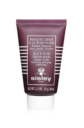SISLEY MASQUE CREME A LA ROSE NOIRE 60 ML ohne OVP