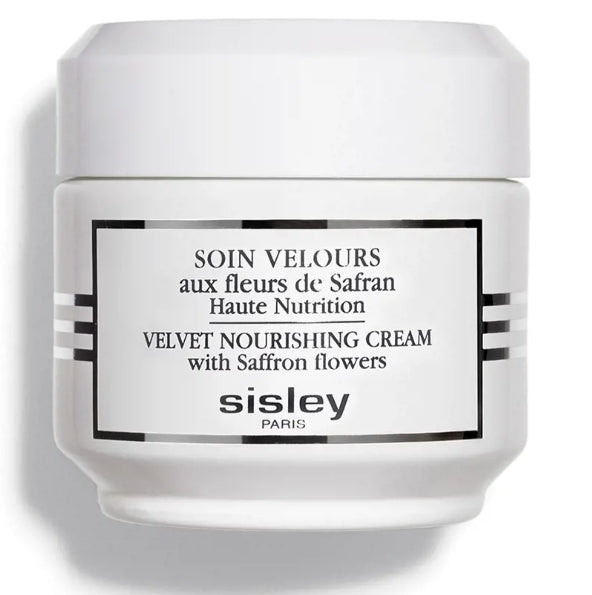 SISLEY SOIN VELOURS AUX FLEURS DE SAFRAN 50 ML ohne OVP
